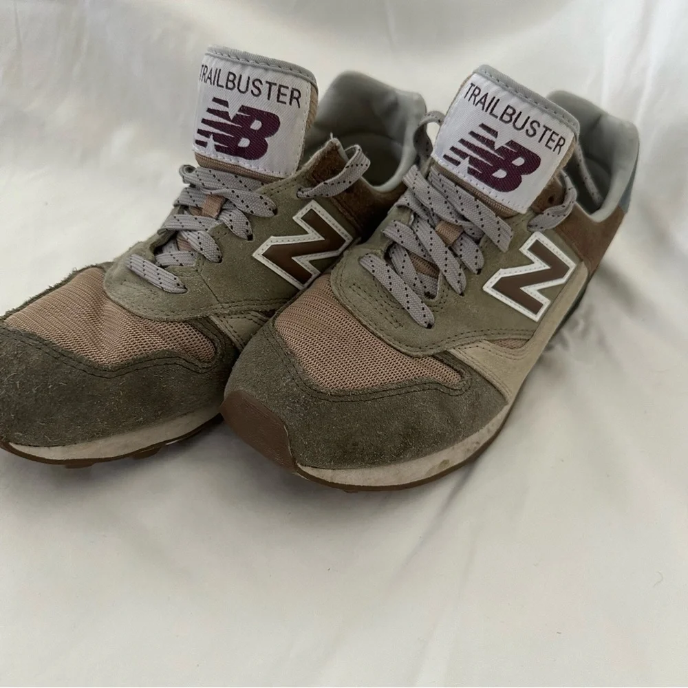 New Balance new color tbtbjc1